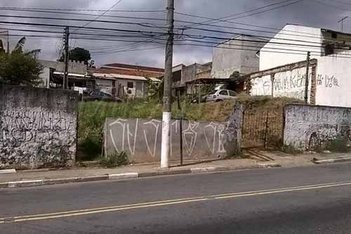 land_lot em Alba, Vila Parque Jabaquara - São Paulo - SP