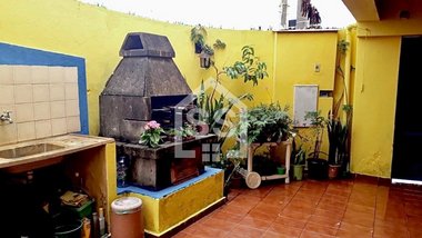 house em Rua Engenheiro Prudente, Vila Monumento - São Paulo - SP