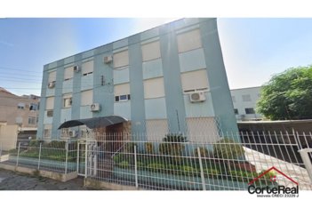 apartment em Rua Lasar Segall, São Sebastião - Porto Alegre - RS