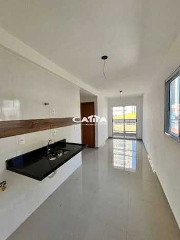 apartment em Rua Naná, Vila Ema - São Paulo - SP