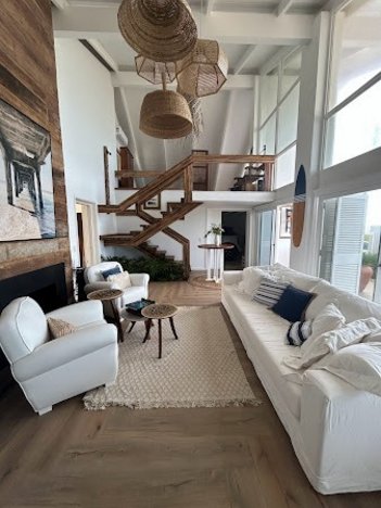 house em Avenida Noiva do Mar, Atlântida - Xangri-Lá - RS