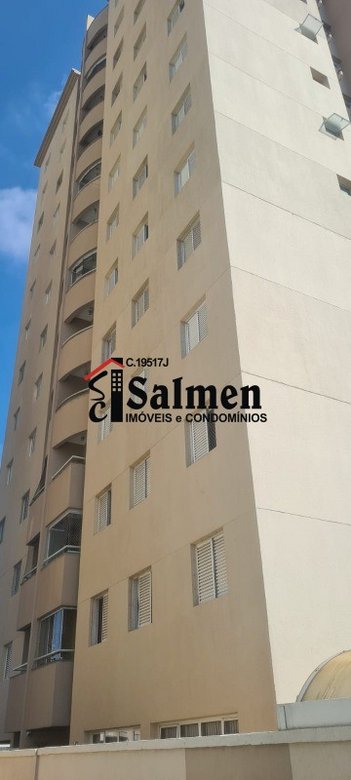 apartment em Rua Irineu Machado, Vila Augusta - Guarulhos - SP