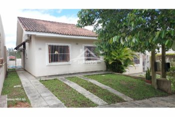 house em Estrada João de Oliveira Remião, São Tomé - Viamão - RS