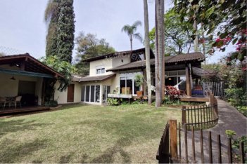 house em Rua Laplace, Brooklin Paulista - São Paulo - SP