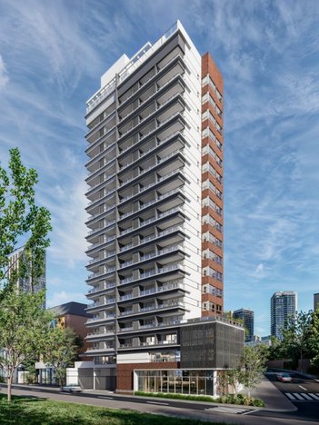 apartment em Rua Apeninos, Aclimação - São Paulo - SP