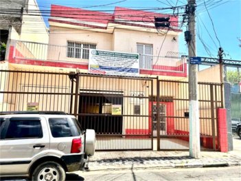 house em Rua Iraci Santana, Vila Lidio Santana - Guarulhos - SP