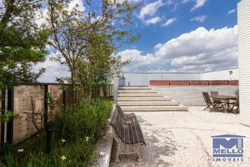 apartment em Rua Bahia, Higienópolis - São Paulo - SP