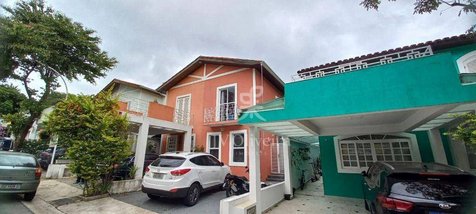 house em Rua Carlos Pedrell, Parque Ipê - São Paulo - SP