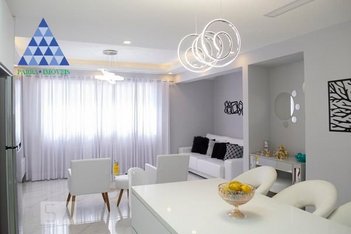 apartment em Avenida Nova Cantareira, Tucuruvi - São Paulo - SP
