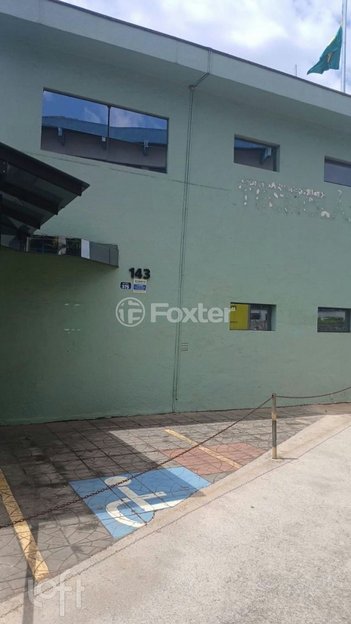 house em Avenida Newton Monteiro de Andrade, Centro - São Bernardo do Campo - SP