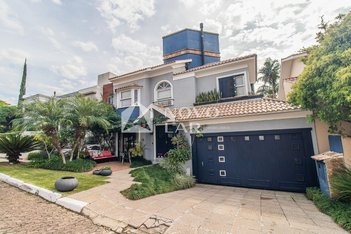 house em Rua Tocantins, Lomba do Pinheiro - Porto Alegre - RS