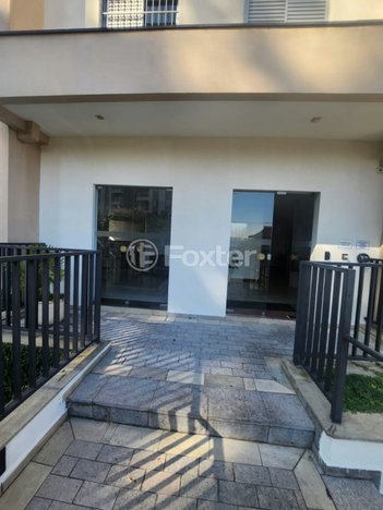 apartment em Rua Doutor João Vieira Neves, Jardim Esmeralda - São Paulo - SP