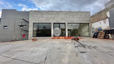 industrial em Avenida Anhanguera, Alto da Boa Vista - Ribeirão Preto - SP