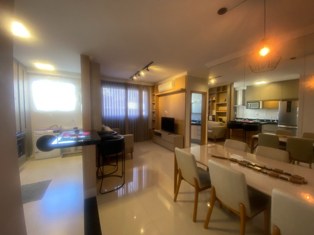 Apartamento com 2 quartos — Santa Efigênia, Belo Horizonte