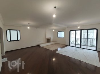apartment em Wanderley, Perdizes - São Paulo - SP