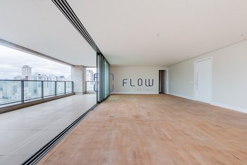 apartment em Rua Doutor Veiga Filho, Santa Cecília - São Paulo - SP