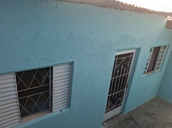 house em Rua Antônio Ceolin, Parque São Francisco - Itatiba - SP