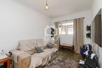 house em Rua Antônio Mulatti, Vila das Belezas - São Paulo - SP