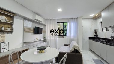 apartment em Rua Desportista José Eduardo de Holanda, Cabo Branco - João Pessoa - PB