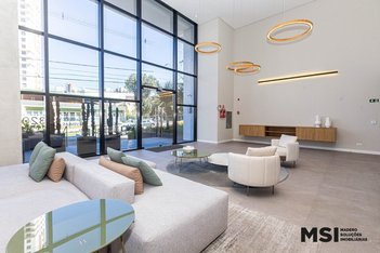 apartment em Rua Vereador Garcia Rodrigues Velho, Cabral - Curitiba - PR