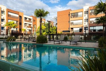 apartment em Avenida Dom Pedro I, Vila Monumento - São Paulo - SP