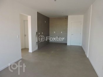 apartment em Rua Vítor Meireles, Jardim Eldorado - Palhoça - SC