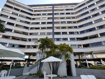 apartment em Rua Frei Mansueto, Varjota - Fortaleza - CE