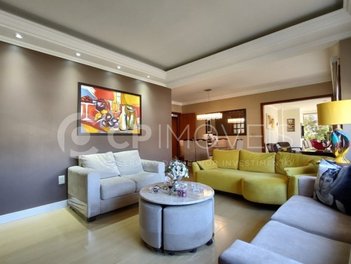 apartment em Senador Daniel Krieger, Jardim Itu - Porto Alegre - RS