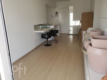 apartment em Cipriano Barata, Ipiranga - São Paulo - SP