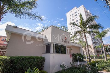 apartment em Rua Mauro Guedes de Oliveira, Jardim Lindóia - Porto Alegre - RS