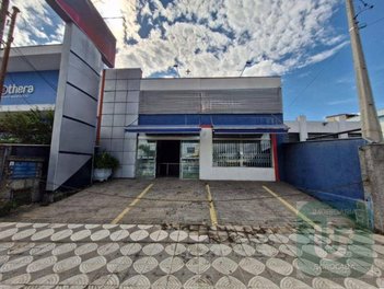 commercial_property em Avenida Itavuvu, Vila Olímpia - Sorocaba - SP