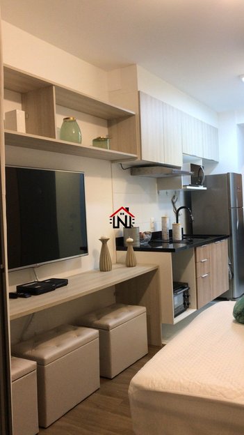 apartment em Rua Senador César Lacerda Vergueiro, Sumarezinho - São Paulo - SP