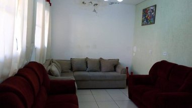 house em Rua dos Diamantes, Conjunto Residencial Mário Dedini - Piracicaba - SP
