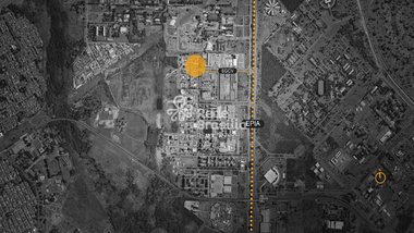 land_lot em SQPS 104 Quadra 2 Conjunto A, Zona Industrial (Guará) - Brasília - DF