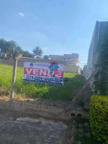 commercial_land_lot em Rua Carolina Prado Penteado, Jardim Bom Retiro - Campinas - SP