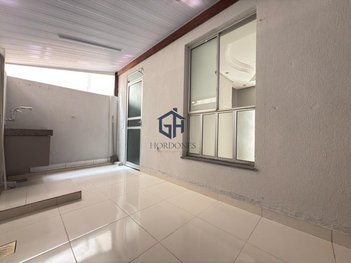 apartment em Alameda dos Judiciários, Cândida Ferreira - Contagem - MG
