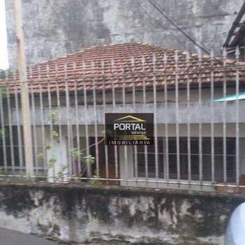 house em Rua Baltazar Borges, Vila Verde - São Paulo - SP