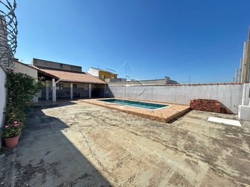 house em Rua Luiz Henrique da Costa, Cajuru do Sul - Sorocaba - SP