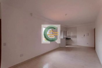 apartment em Rua Cláudio Ptolomeu, Jardim Coimbra - São Paulo - SP