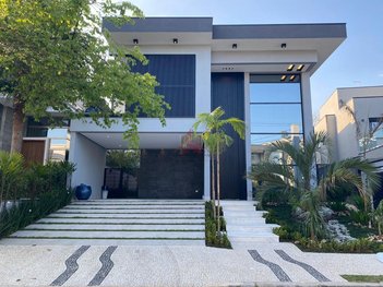 house em Alameda Brava, Riviera - Bertioga - SP