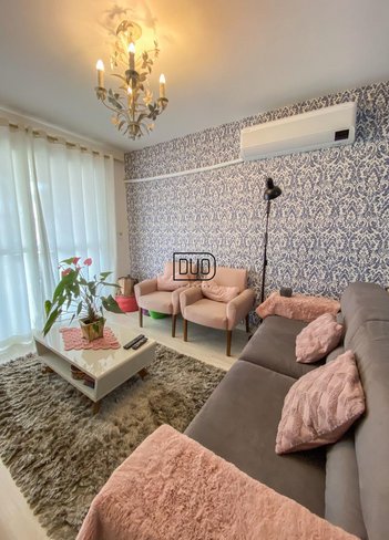 apartment em Rua Doutor Protásio Alves, Rio Branco - Caxias do Sul - RS