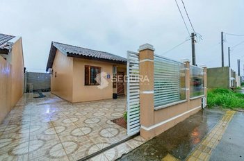 house em Rua Getúlio Nicolau Fernandes, Olaria - Canoas - RS