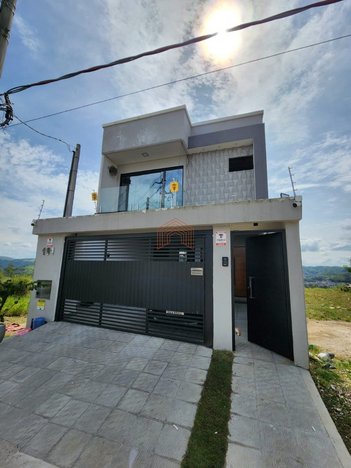 house em Avenida Ministro Amaral Peixoto, Jardim Boa Vista - Barra Mansa - RJ