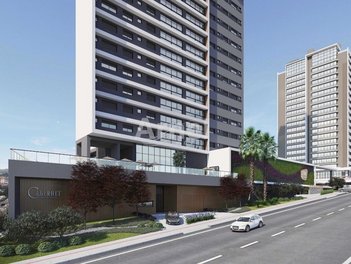 apartment em Rua General Prestes Guimarães, Vila Rodrigues - Passo Fundo - RS