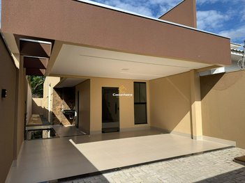 house em Quadra ARSO 101 Alameda 12, Plano Diretor Sul - Palmas - TO