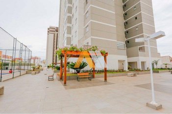 apartment em Rua Demercindo Alves da Silva, Jardim Piratininga - Sorocaba - SP