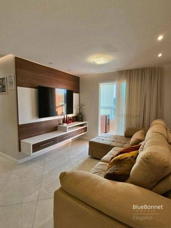 apartment em Rua Lúcia B. Passarin, Vila Rica - Jundiaí - SP