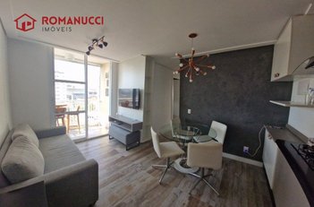 apartment em Rua Olívio D'Assunção Ferreira, Mooca - São Paulo - SP