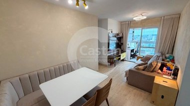 apartment em Rua Juca Mendes, Vila Carrão - São Paulo - SP