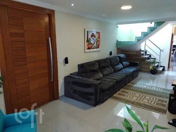 house em Marapitanas, Vila Laís - São Paulo - SP